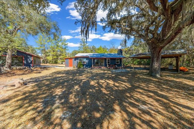 15120 NE 240TH COURT, Salt Springs, FL 32134