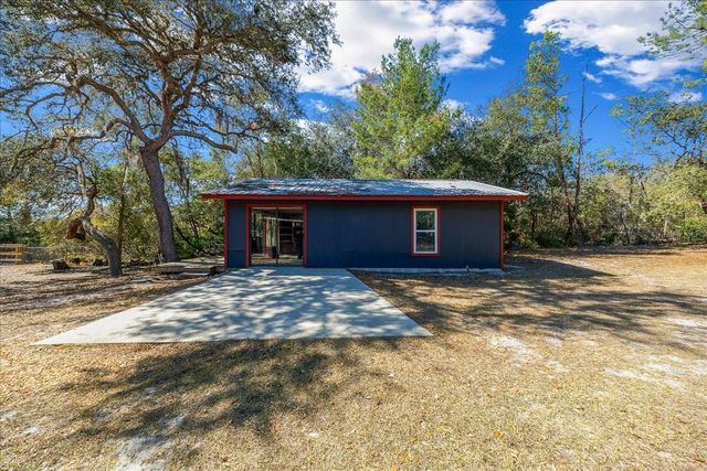 15120 NE 240TH COURT, Salt Springs, FL 32134