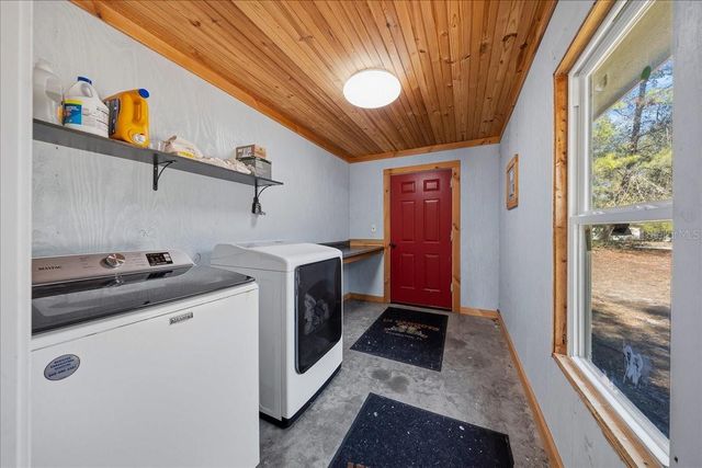 15120 NE 240TH COURT, Salt Springs, FL 32134