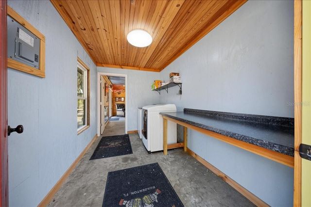 15120 NE 240TH COURT, Salt Springs, FL 32134