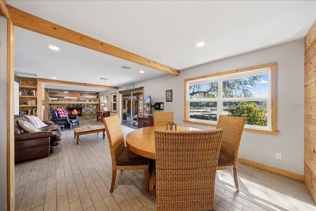 15120 NE 240TH COURT, Salt Springs, FL 32134