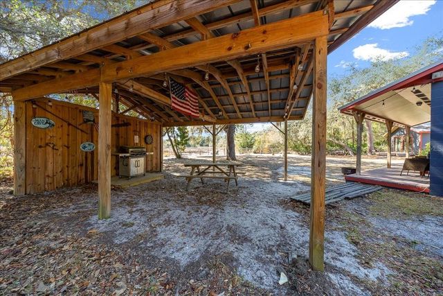 15120 NE 240TH COURT, Salt Springs, FL 32134