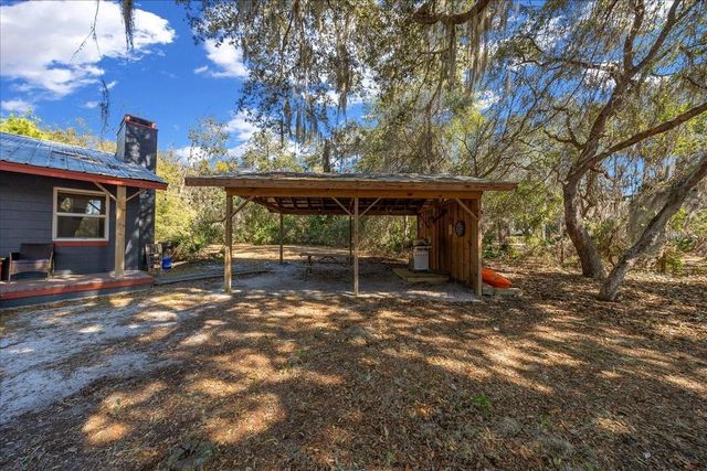 15120 NE 240TH COURT, Salt Springs, FL 32134