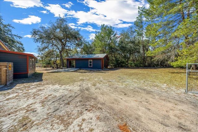 15120 NE 240TH COURT, Salt Springs, FL 32134