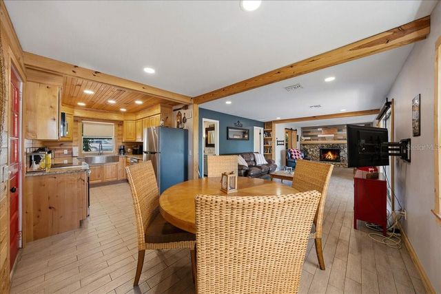 15120 NE 240TH COURT, Salt Springs, FL 32134