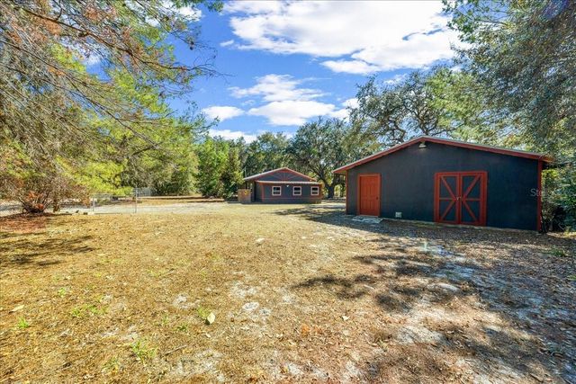 15120 NE 240TH COURT, Salt Springs, FL 32134