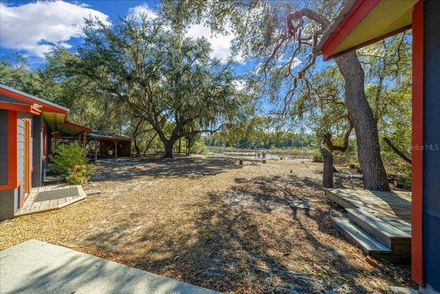 15120 NE 240TH COURT, Salt Springs, FL 32134