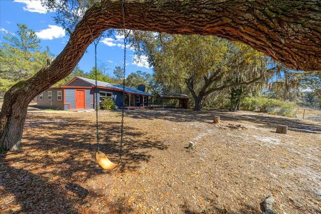 15120 NE 240TH COURT, Salt Springs, FL 32134