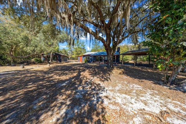 15120 NE 240TH COURT, Salt Springs, FL 32134