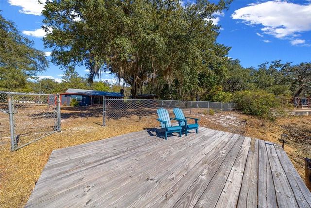 15120 NE 240TH COURT, Salt Springs, FL 32134