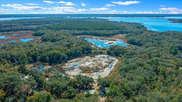 15120 NE 240TH COURT, Salt Springs, FL 32134