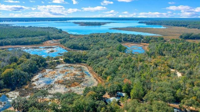 15120 NE 240TH COURT, Salt Springs, FL 32134