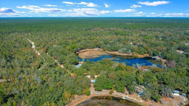 15120 NE 240TH COURT, Salt Springs, FL 32134