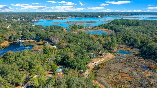 15120 NE 240TH COURT, Salt Springs, FL 32134