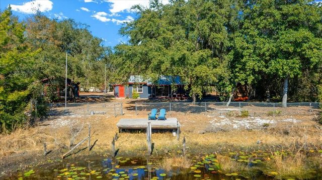 15120 NE 240TH COURT, Salt Springs, FL 32134