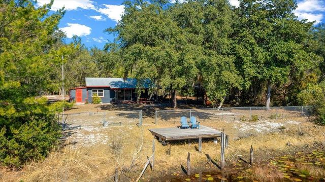 15120 NE 240TH COURT, Salt Springs, FL 32134