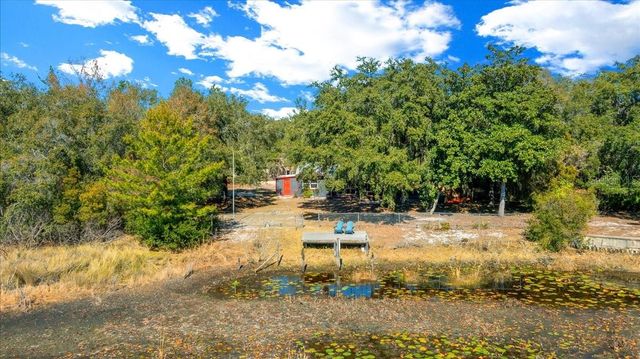 15120 NE 240TH COURT, Salt Springs, FL 32134