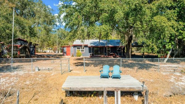 15120 NE 240TH COURT, Salt Springs, FL 32134