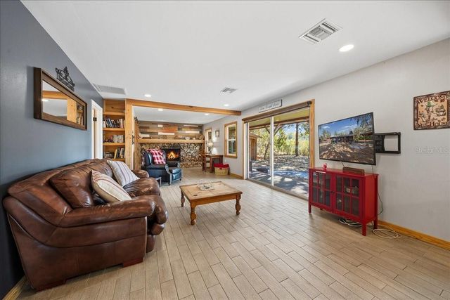 15120 NE 240TH COURT, Salt Springs, FL 32134