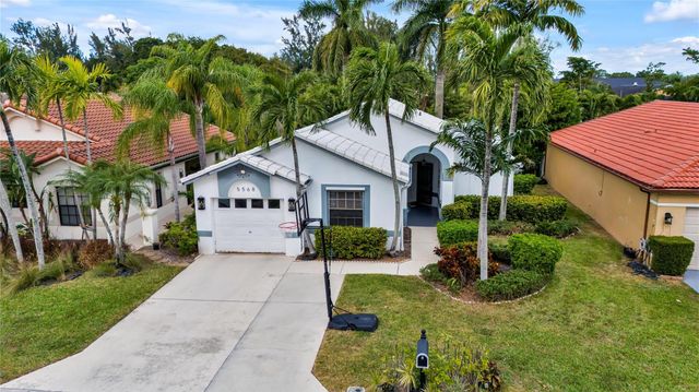 5568 American Circle, Delray Beach, FL 33484