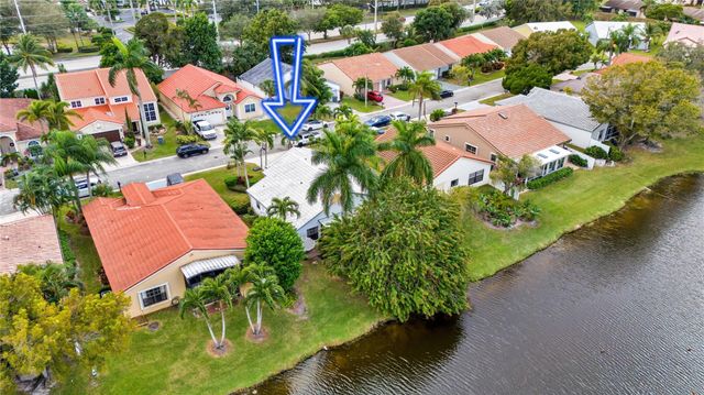5568 American Circle, Delray Beach, FL 33484