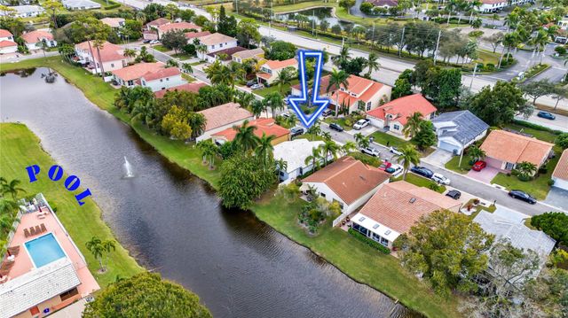 5568 American Circle, Delray Beach, FL 33484