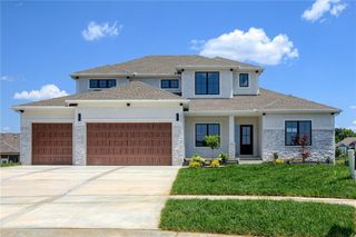 1856 Arbor Trail, Liberty, MO 64068