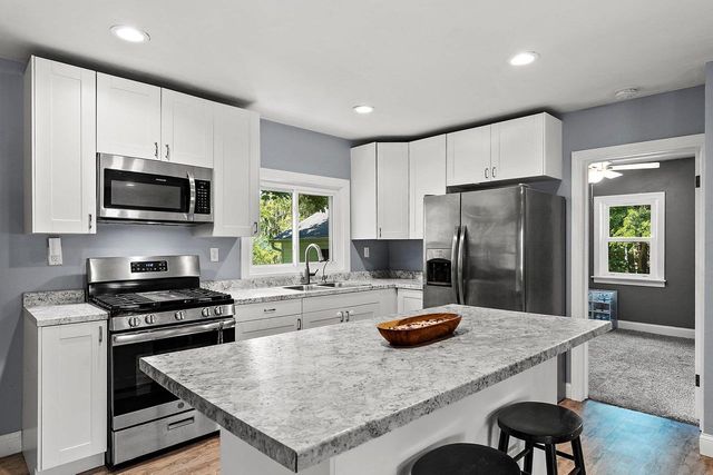 1565 RIVERSIDE DRIVE, Suamico, WI 54173