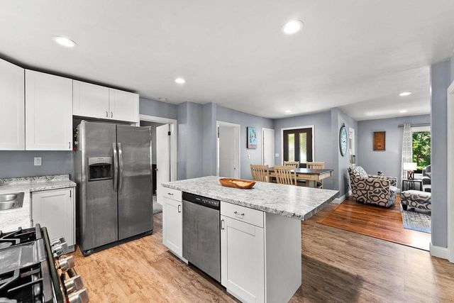 1565 RIVERSIDE DRIVE, Suamico, WI 54173
