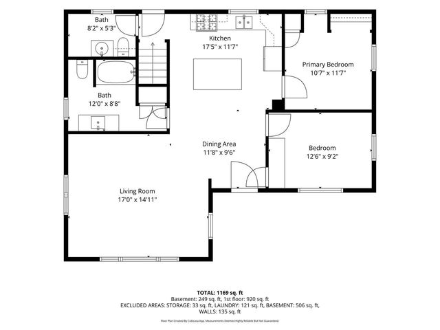1565 RIVERSIDE DRIVE, Suamico, WI 54173