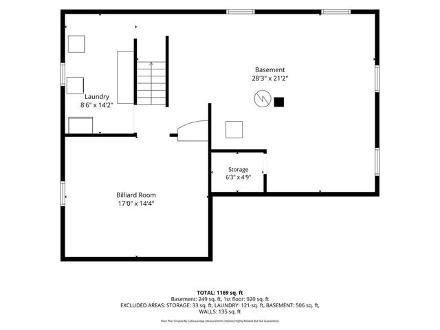 1565 RIVERSIDE DRIVE, Suamico, WI 54173
