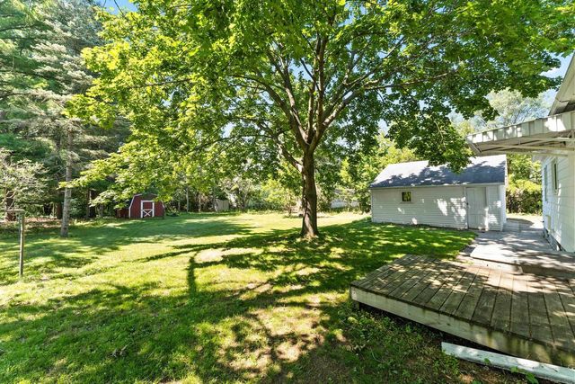 1565 RIVERSIDE DRIVE, Suamico, WI 54173