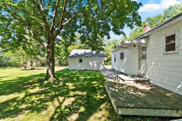 1565 RIVERSIDE DRIVE, Suamico, WI 54173