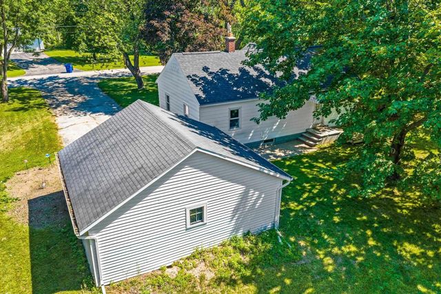 1565 RIVERSIDE DRIVE, Suamico, WI 54173