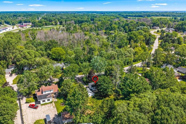 1565 RIVERSIDE DRIVE, Suamico, WI 54173