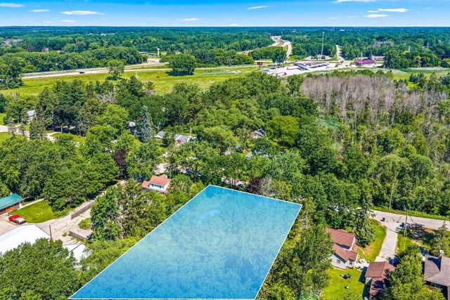 1565 RIVERSIDE DRIVE, Suamico, WI 54173