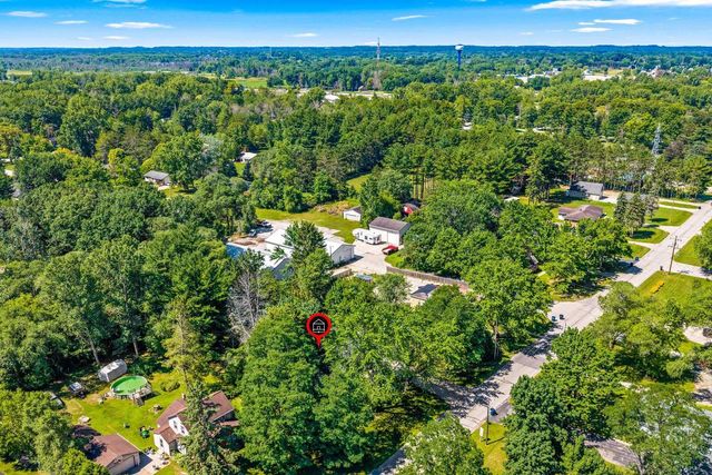 1565 RIVERSIDE DRIVE, Suamico, WI 54173