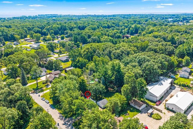 1565 RIVERSIDE DRIVE, Suamico, WI 54173
