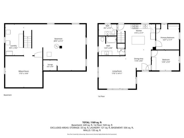 1565 RIVERSIDE DRIVE, Suamico, WI 54173