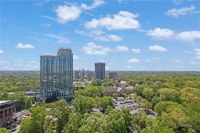 2828 Peachtree Road NW 1901, Atlanta, GA 30305