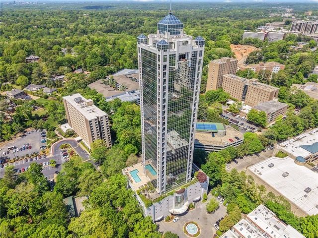 2828 Peachtree Road NW 1901, Atlanta, GA 30305