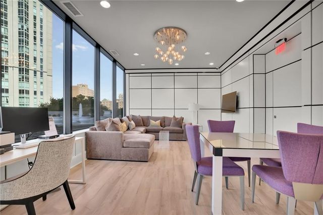 2828 Peachtree Road NW 1901, Atlanta, GA 30305