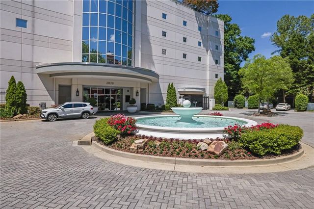 2828 Peachtree Road NW 1901, Atlanta, GA 30305