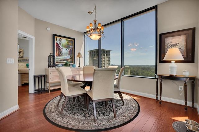 2828 Peachtree Road NW 1901, Atlanta, GA 30305