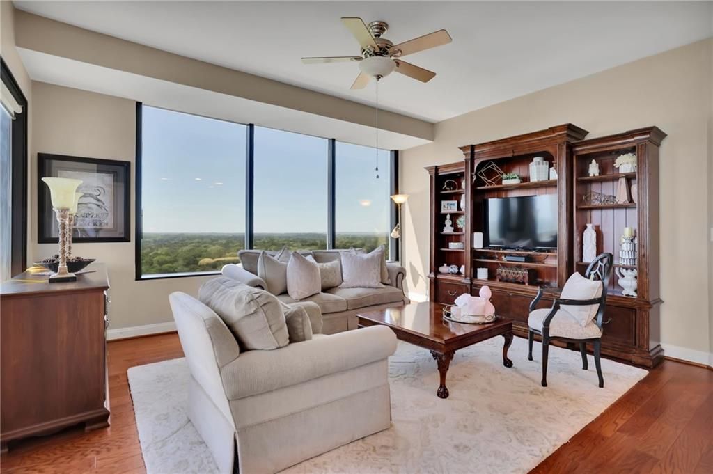 2828 Peachtree Road NW 1901, Atlanta, GA 30305