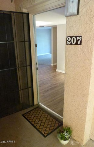 3131 W Cochise Drive Unit 207, Phoenix, AZ 85051