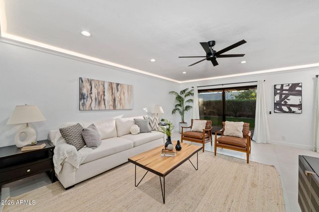 7606 N Vía Del Paraiso --, Scottsdale, AZ 85258