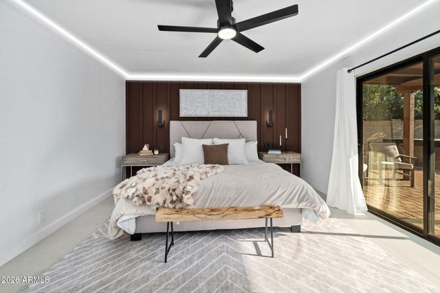 7606 N Vía Del Paraiso --, Scottsdale, AZ 85258