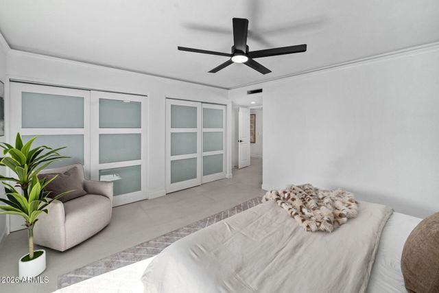 7606 N Vía Del Paraiso --, Scottsdale, AZ 85258