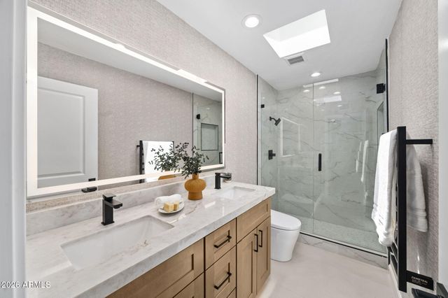 7606 N Vía Del Paraiso --, Scottsdale, AZ 85258